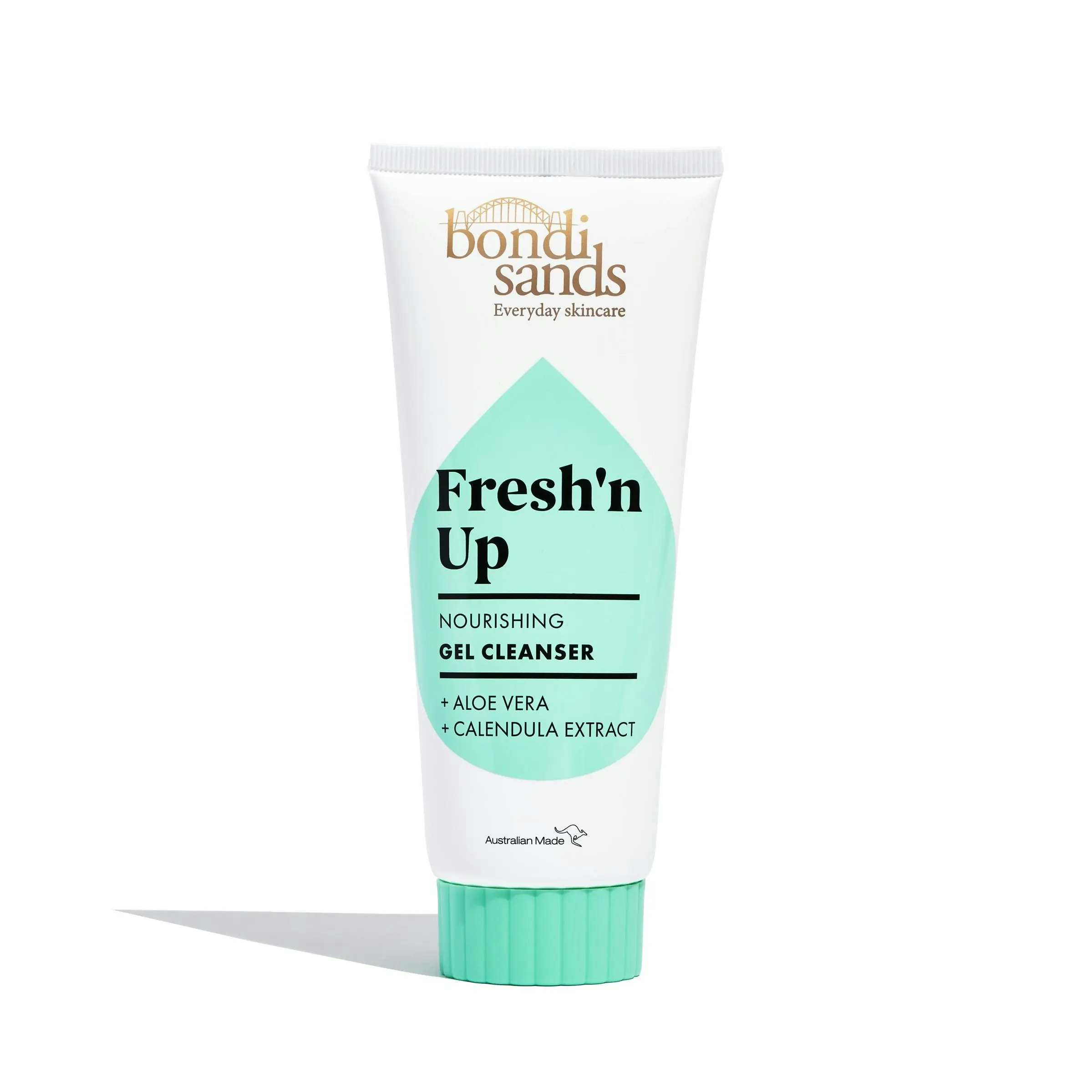 Bondi Sands Everyday Skincare Fresh'n Up Gel Cleanser 150ml