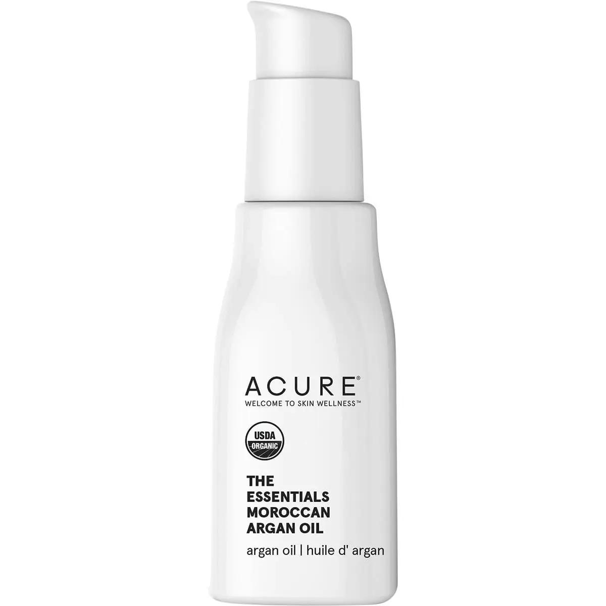 Acure the Essentials Argan Oil 30ml