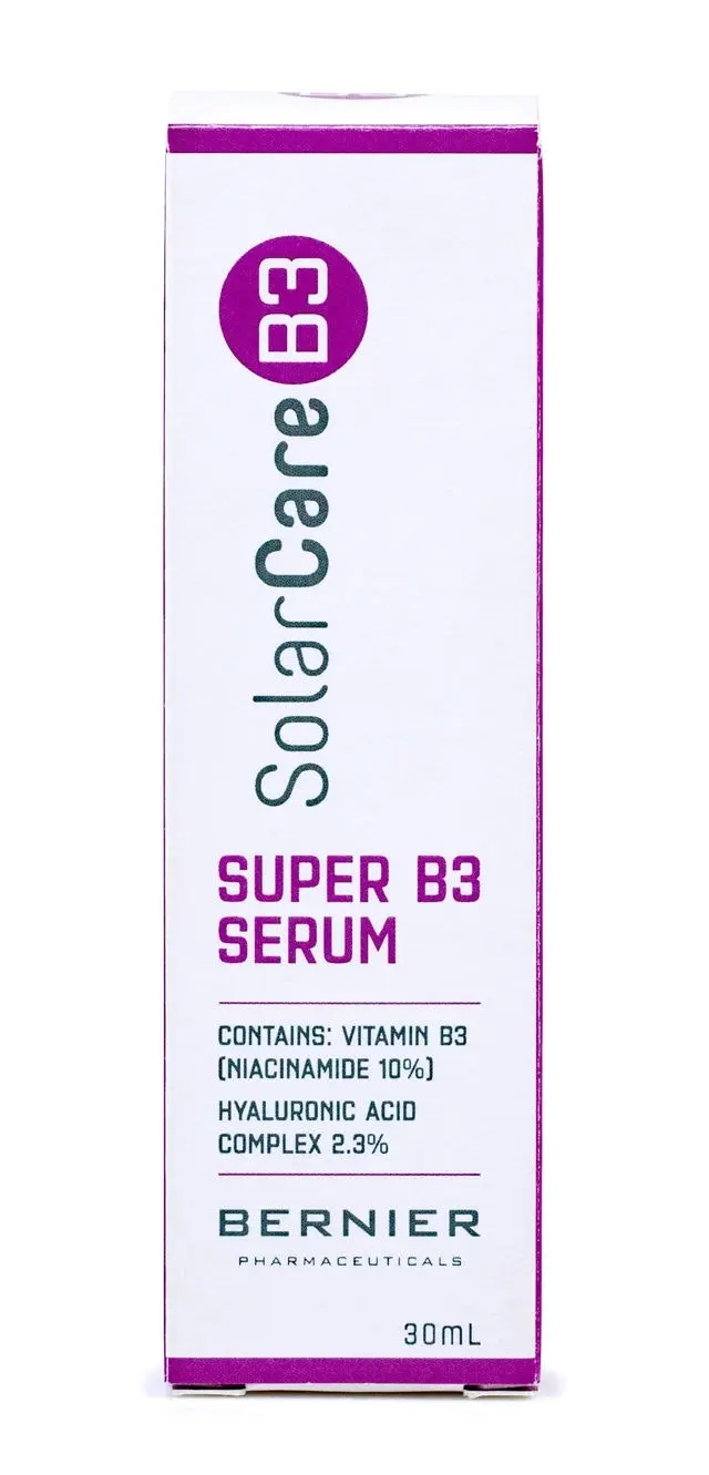 Solarcare B3 Super B3 Serum 30mL