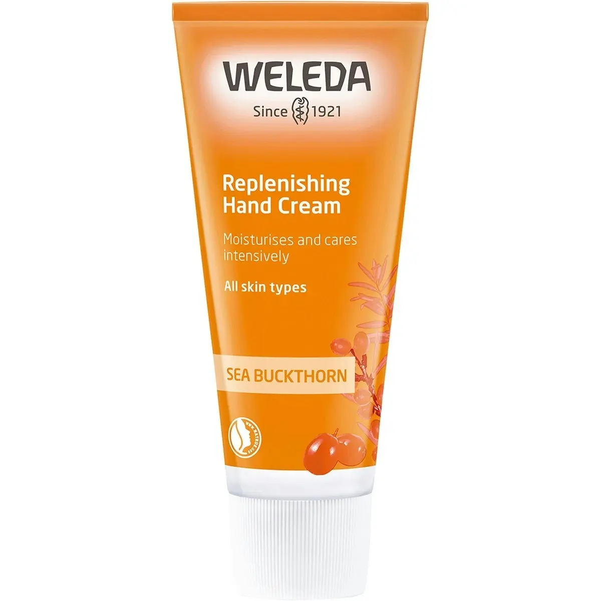 Weleda Hand Cream Sea Buckthorn 50ml