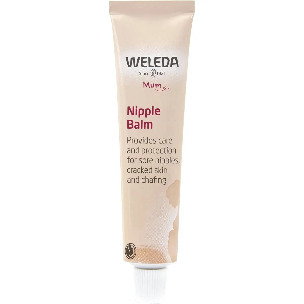 Weleda Nipple Balm Mother 25g