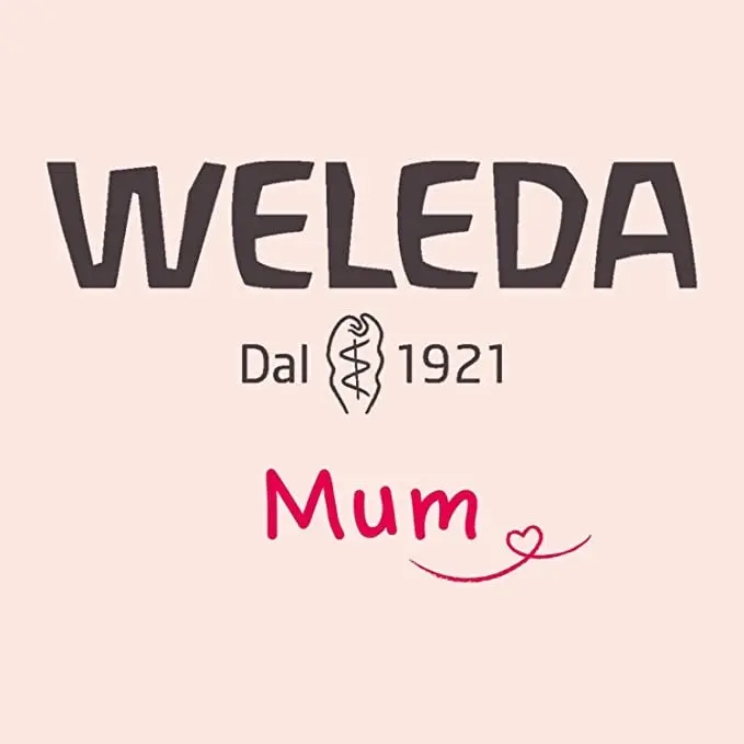 Weleda Nipple Balm Mother 25g