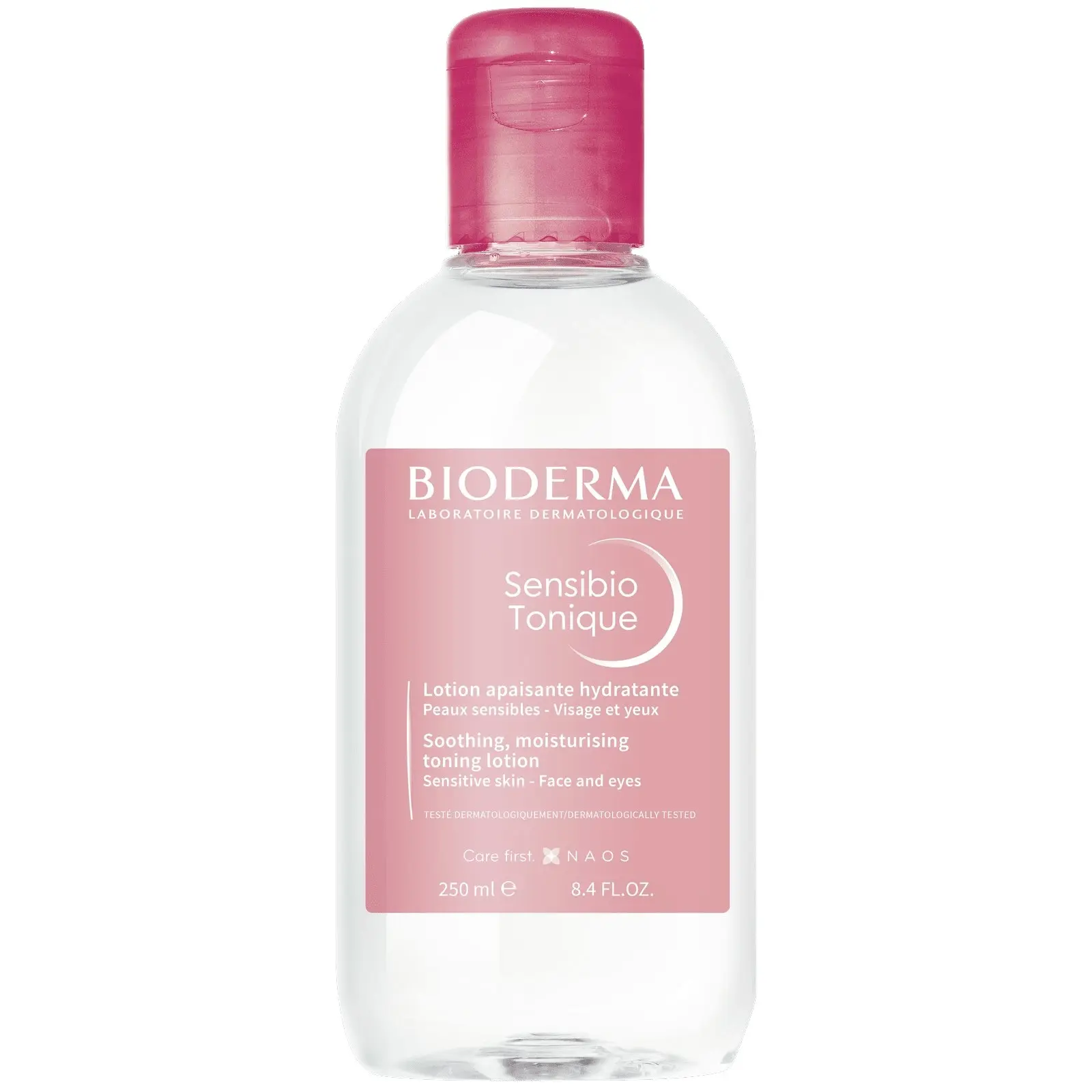 Bioderma Sensibio Tonique Soothing Lotion 250ml