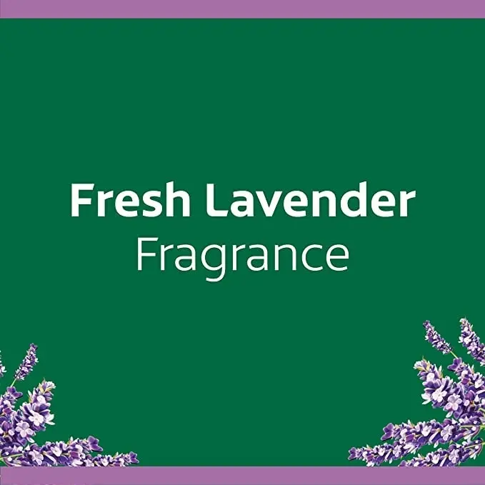 Cashmere Bouquet Talcum Powder With a Fresh Scent of Lavender 250g