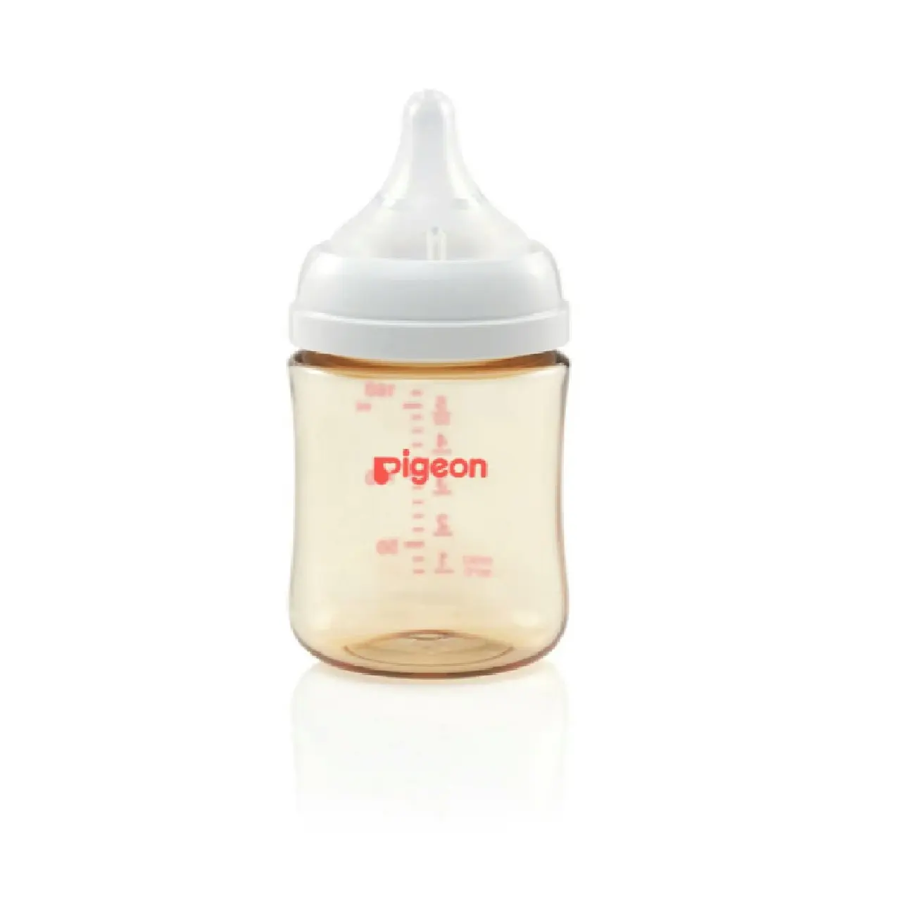 PIGEON SofTouch III Bottle PPSU 160ml