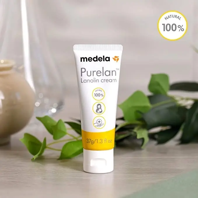 Medela Purelan Lanolin Cream 37g