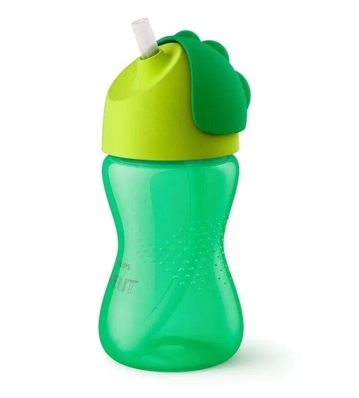 Avent Straw Cup 300ml (Assorted Colour)