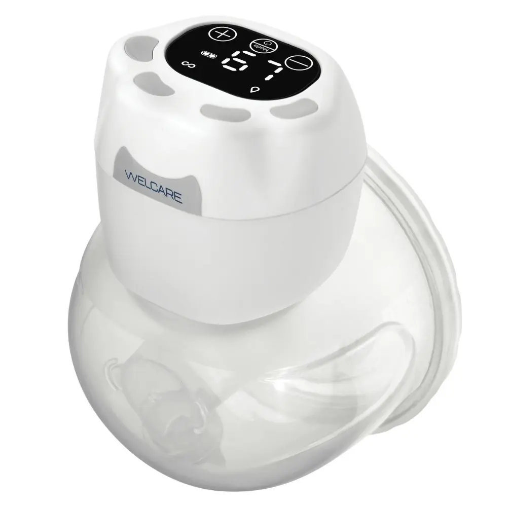 Welcare Nurture Wearable Electric Breast Pump