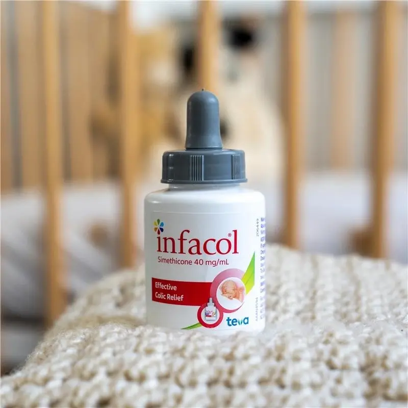 Infacol Effective Colic Relief 85ml