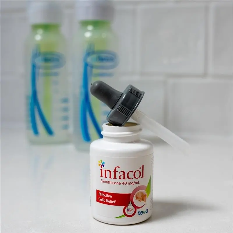 Infacol Effective Colic Relief 85ml