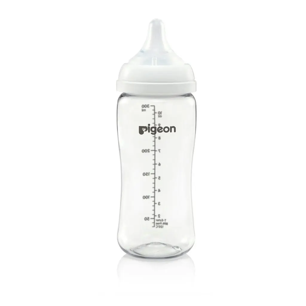 PIGEON SofTouch 3 T-Ester Nursing Bottle 300ML