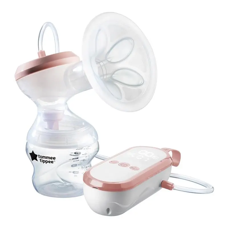 Tommee Tippee Made for Me SINGLE Electric Breast Pump