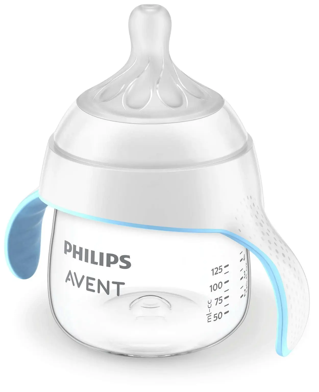 Avent Natural Response Trainer Cup 125ml