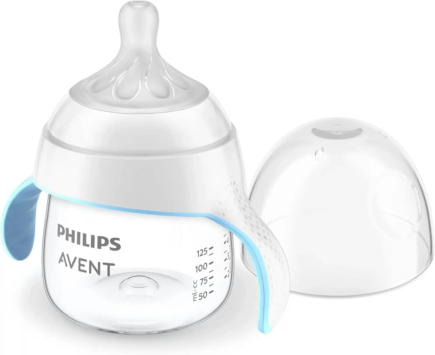 Avent Natural Response Trainer Cup 125ml