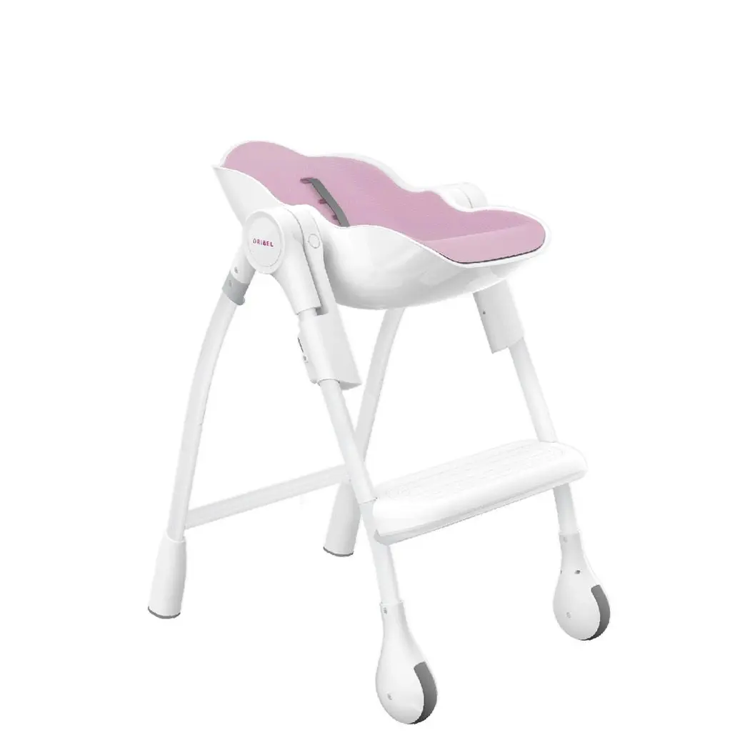 Oribel Cocoon Baby High Chair Kid Dining Chairs Infant Toddler Feeding Highchair