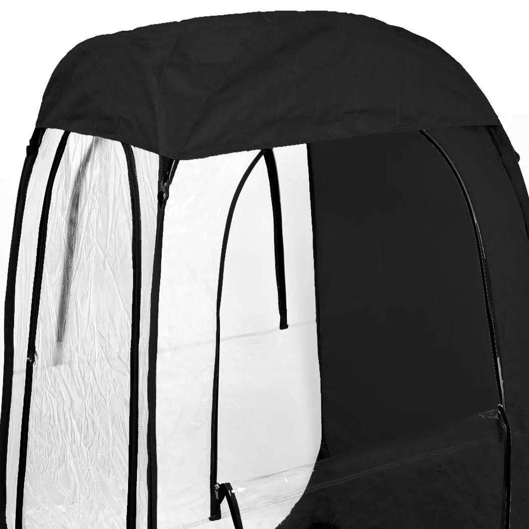 Mountview Pop Up Camping Beach Portable Weather Tent Sun Shelter Outdoor Fishing