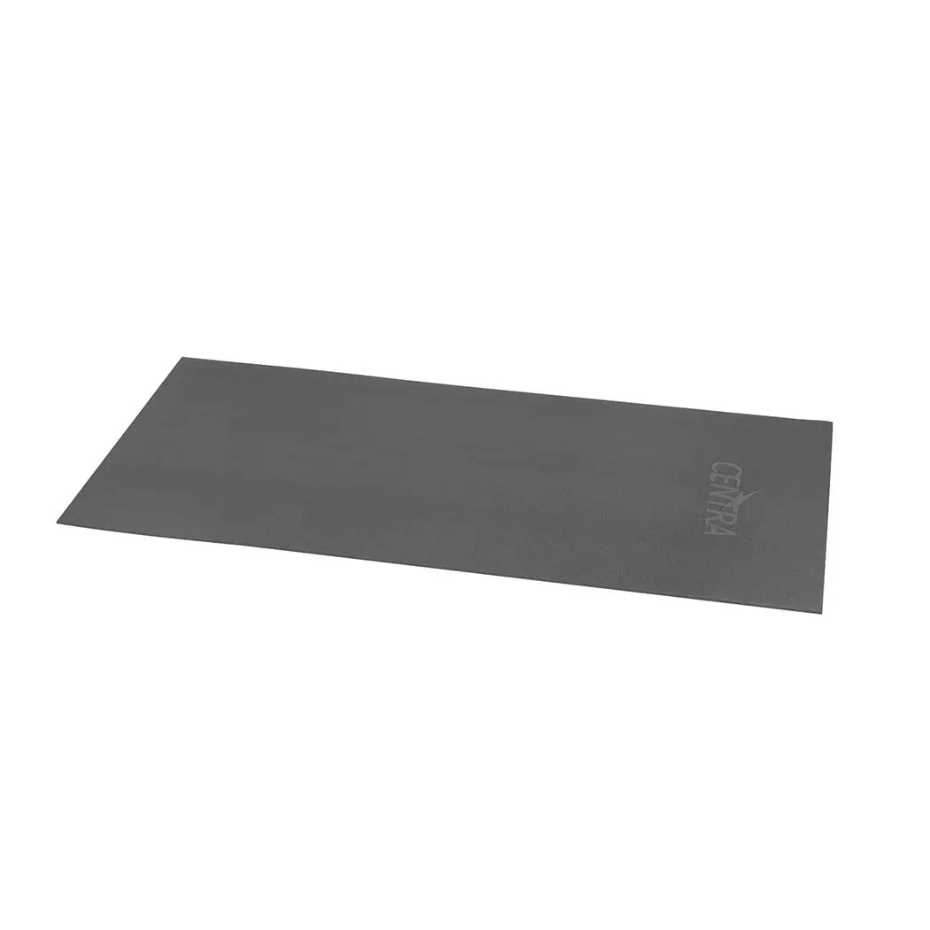 Centra Yoga Mat Non Slip 5mm Exercise Mats Fitness Sports Workout Mat 183X83cm