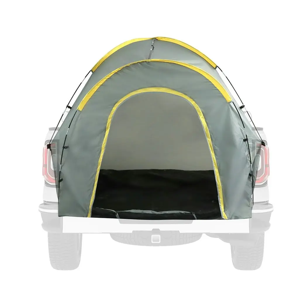 Camping Tent SUV Rear Bed Pickup Truck Tent Comfortable Car Tail Waterproof