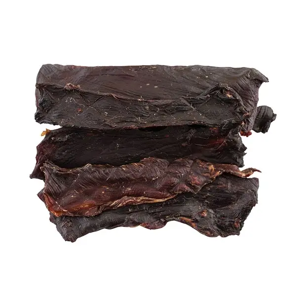 Blackdog Dog Treats Beef Liver - 150g