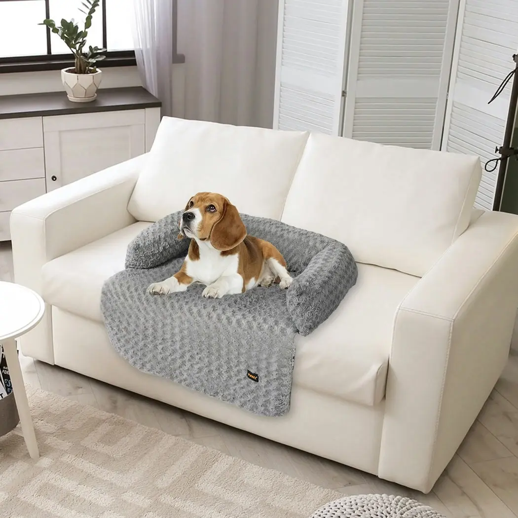 Pawz Dog Couch Protector Furniture Sofa Cover Cushion Washable Removable Cover S