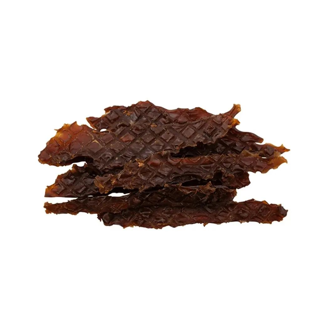 Blackdog Duck Jerkey- 120g