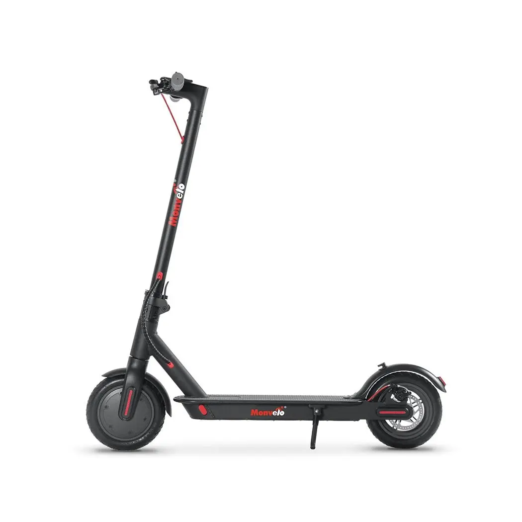 2024 Scooter Electric 500W 25KM/H 8.5inch 30KM Travel Foldable Portable E Bike