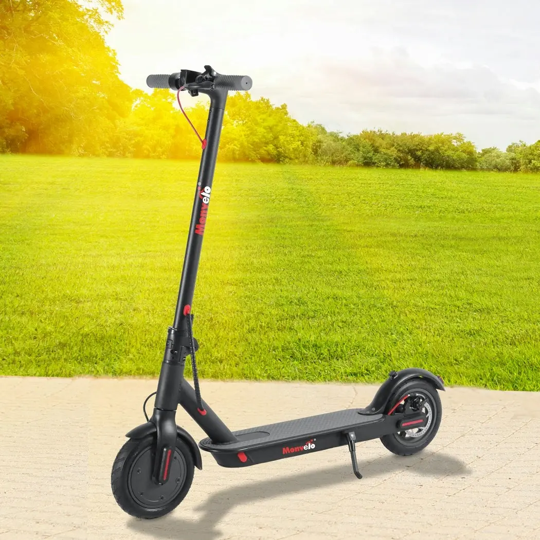 2024 Scooter Electric 500W 25KM/H 8.5inch 30KM Travel Foldable Portable E Bike