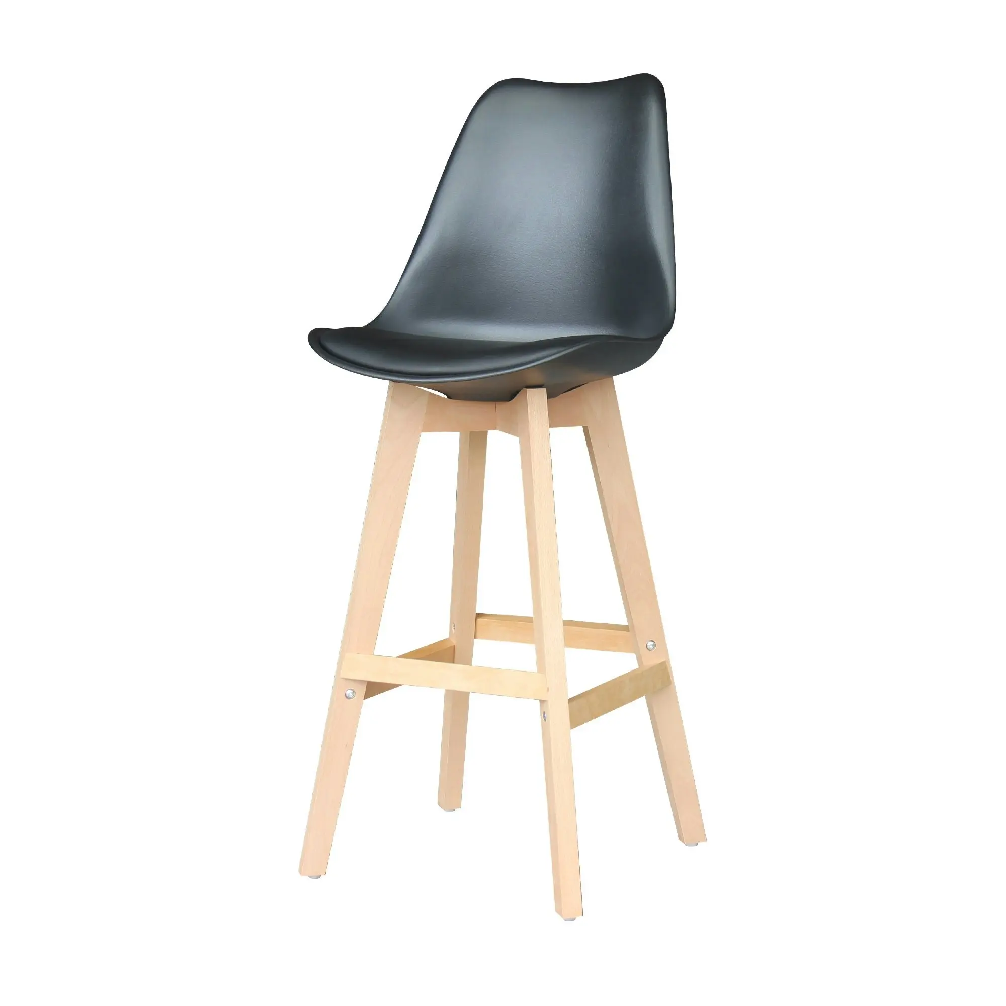 Chotto - Ando Barstool - Black X 2