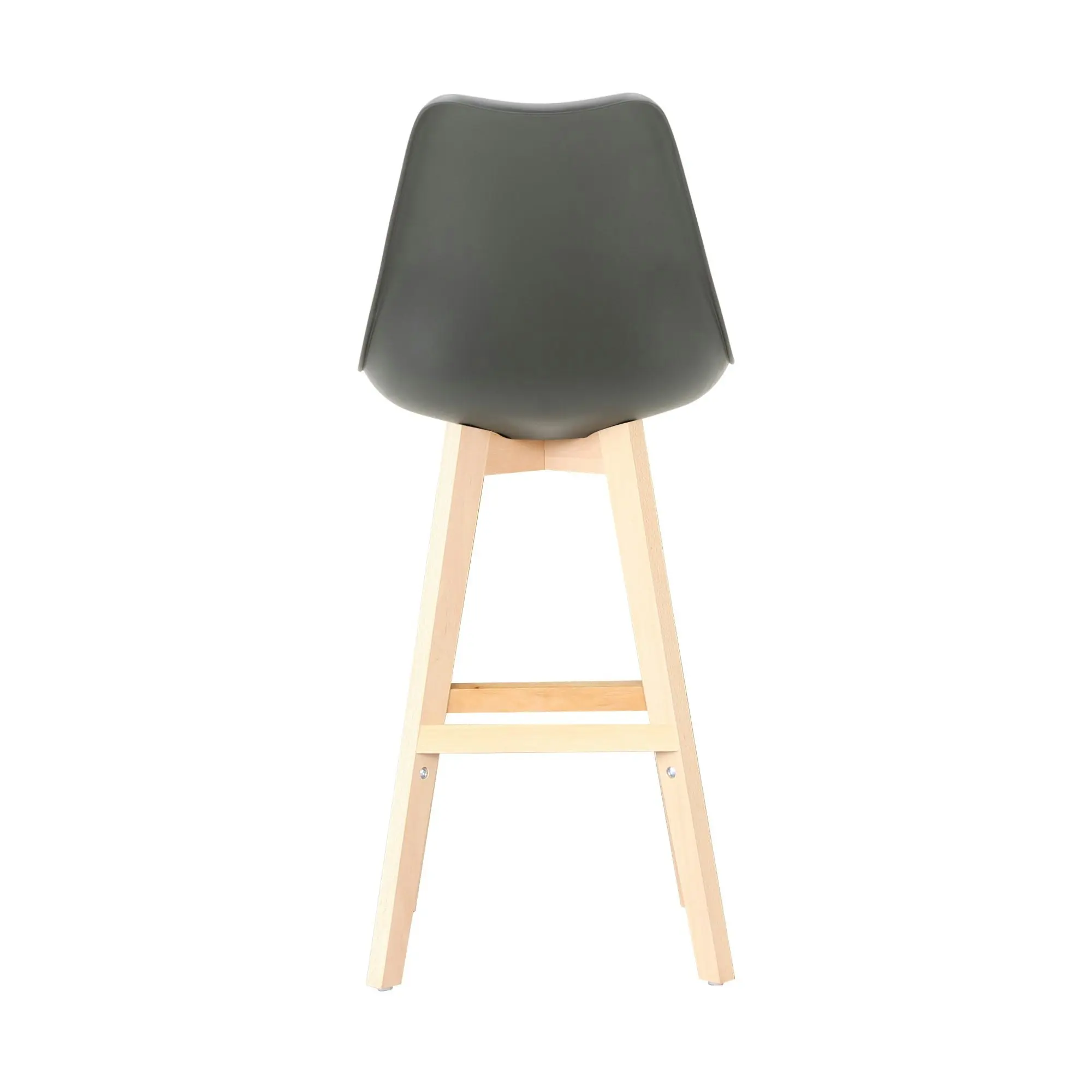 Chotto - Ando Barstool - Grey X 2