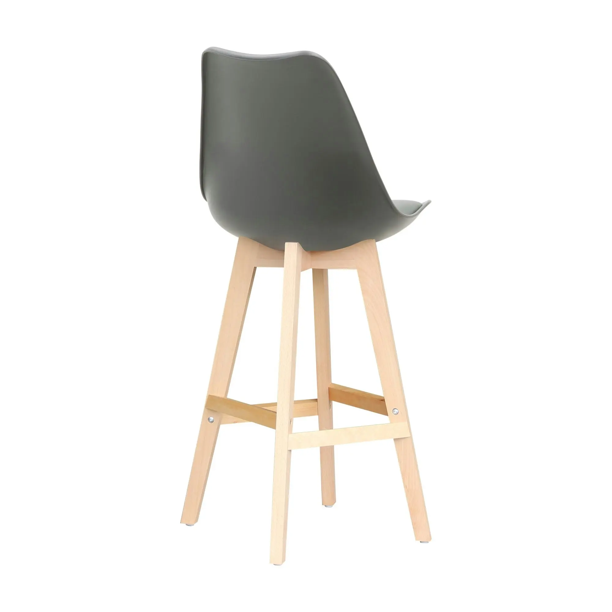 Chotto - Ando Barstool - Grey X 2