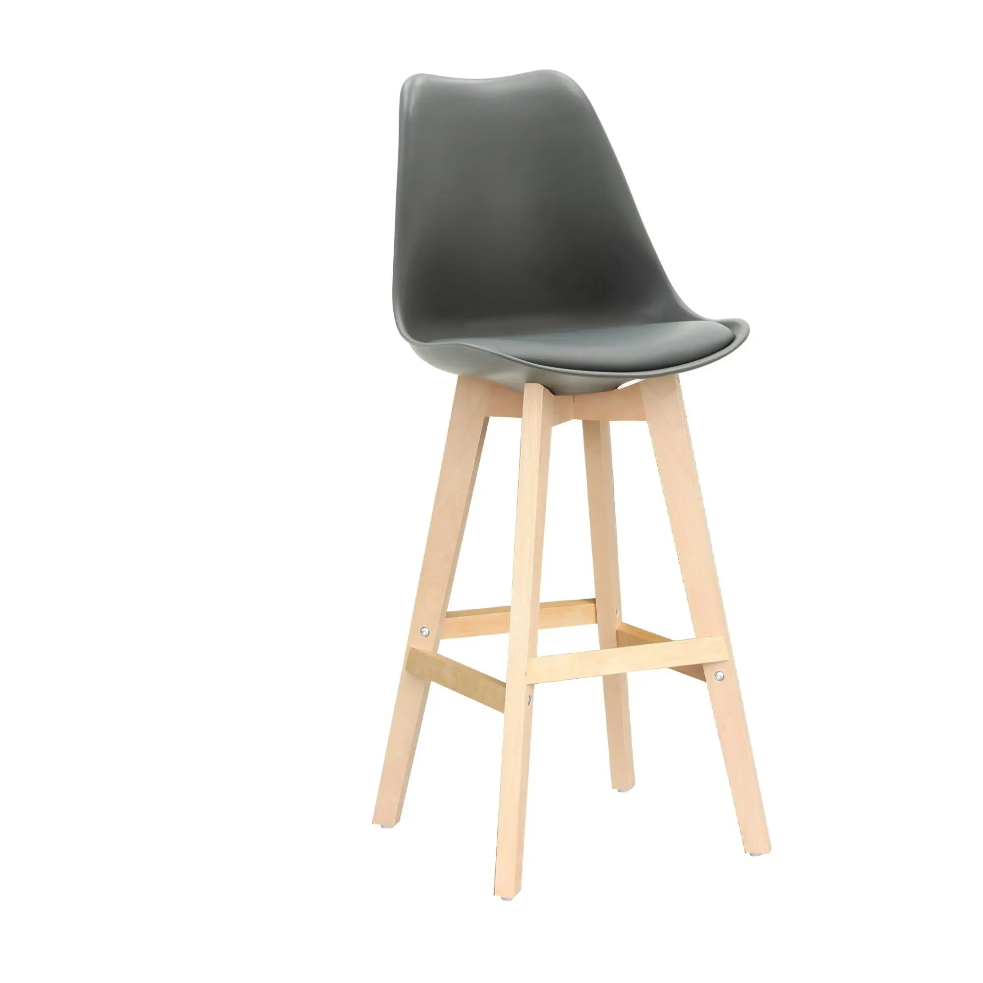 Chotto - Ando Barstool - Grey X 2