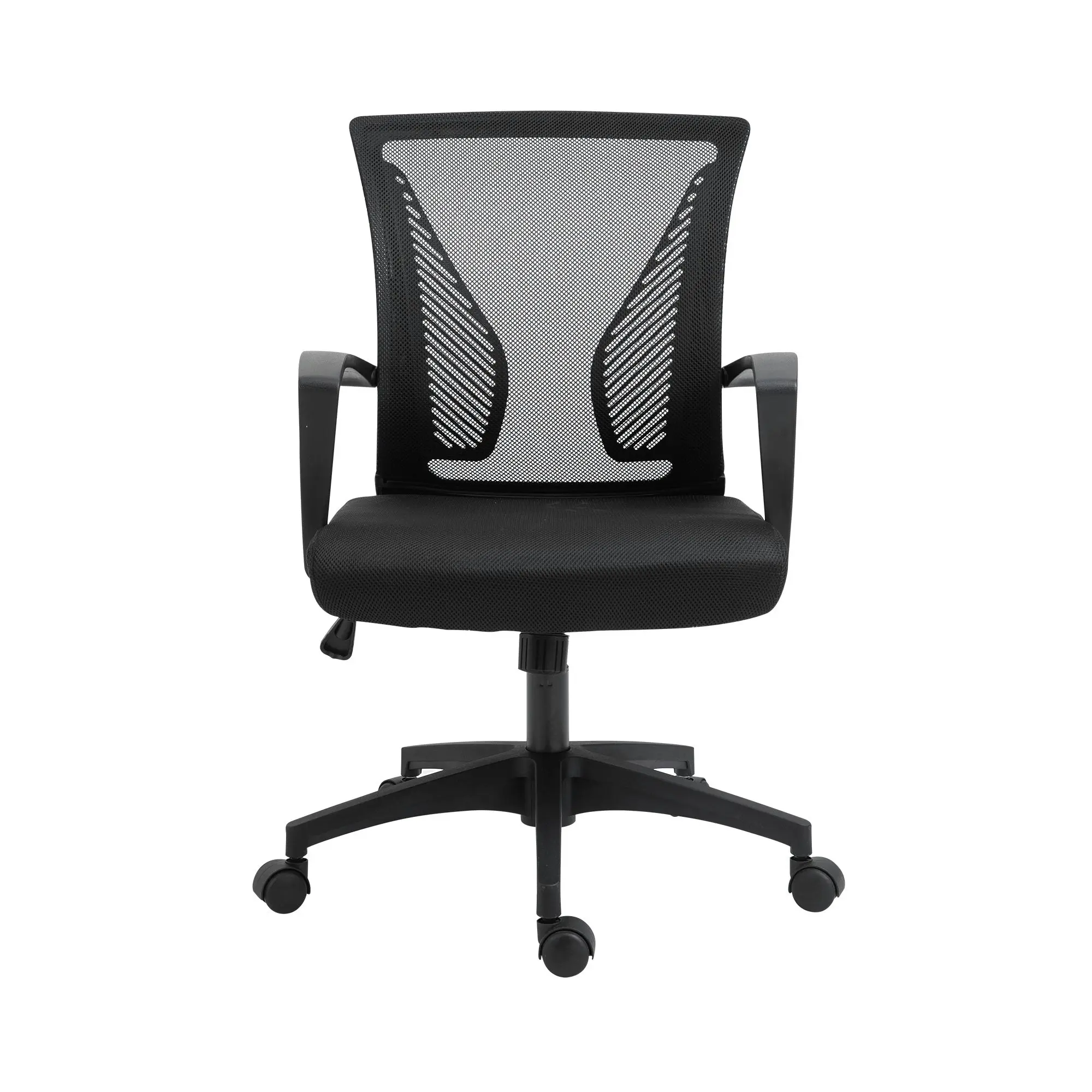 Chotto - Saigo Office Chair - Black