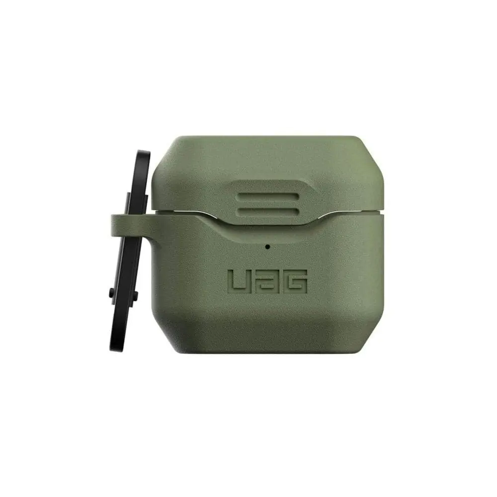 UAG Std Issue Silicone Case for Airpods Gen 3