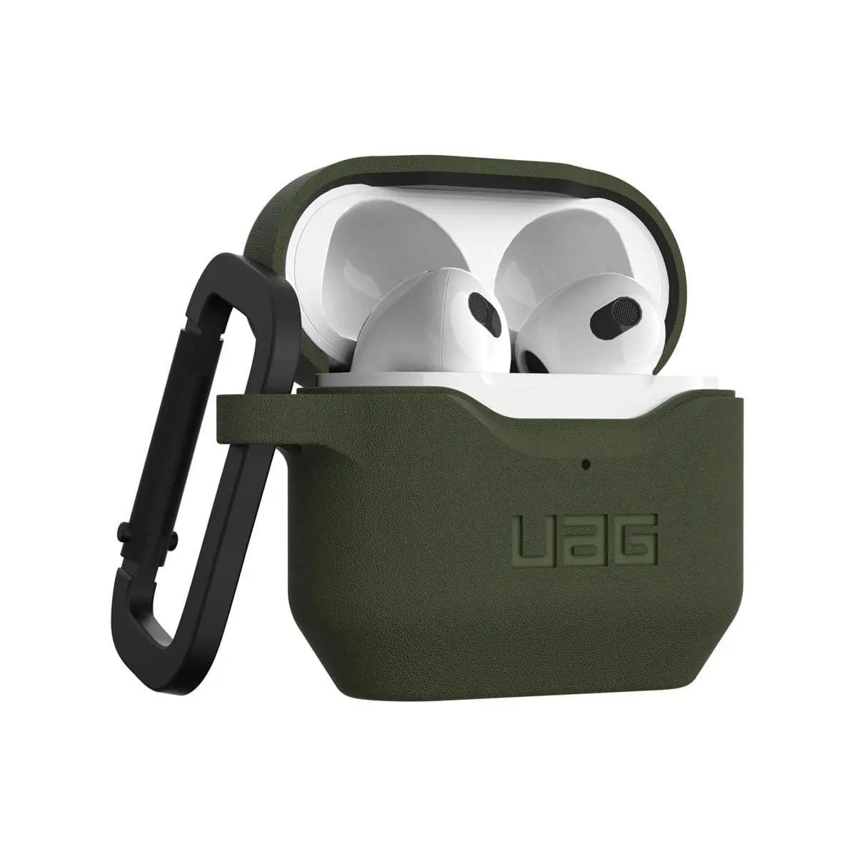 UAG Std Issue Silicone Case for Airpods Gen 3