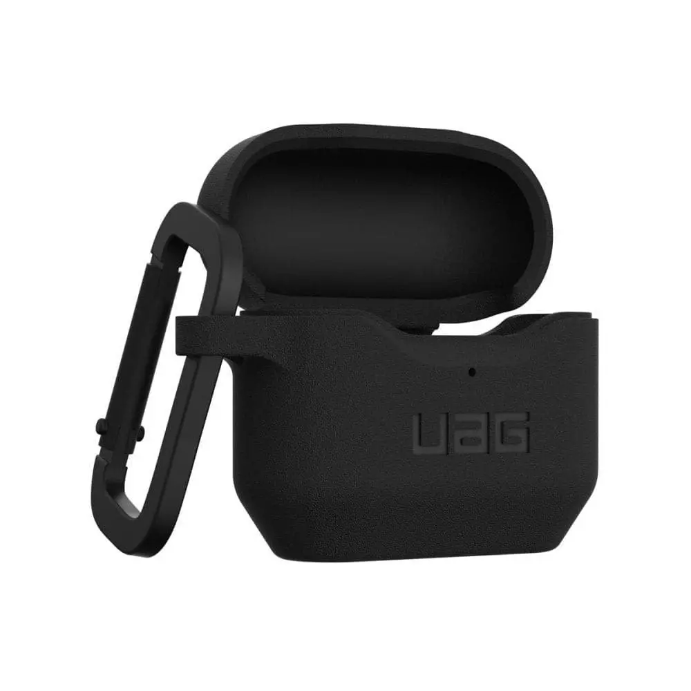 UAG Std Issue Silicone Case for Airpods Gen 3