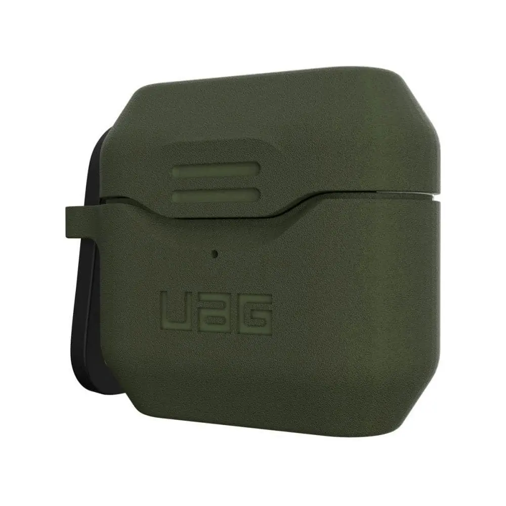 UAG Std Issue Silicone Case for Airpods Gen 3