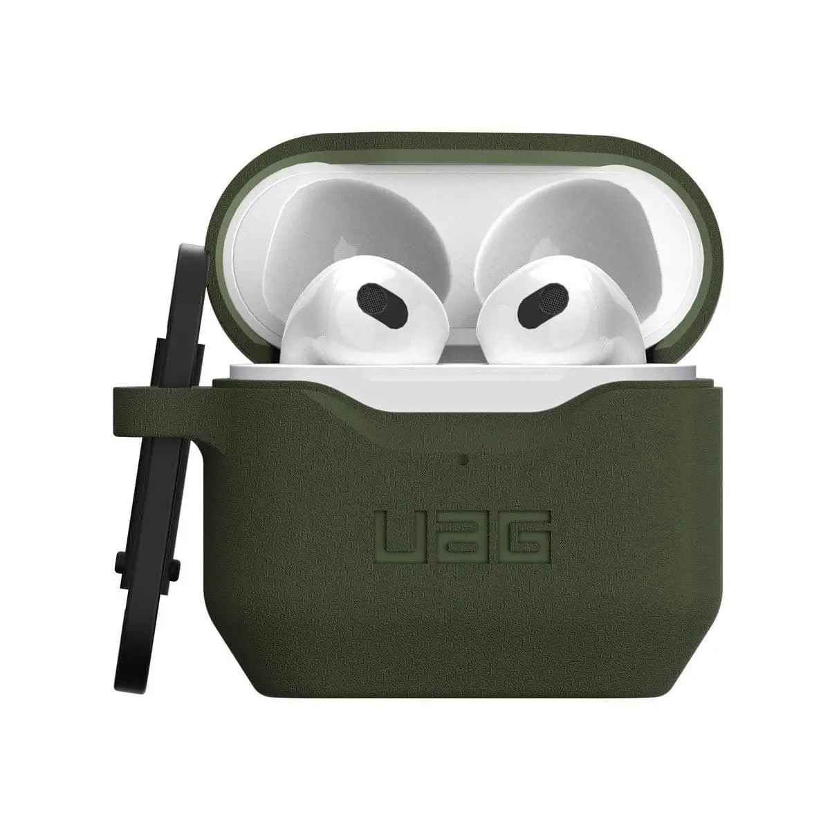 UAG Std Issue Silicone Case for Airpods Gen 3