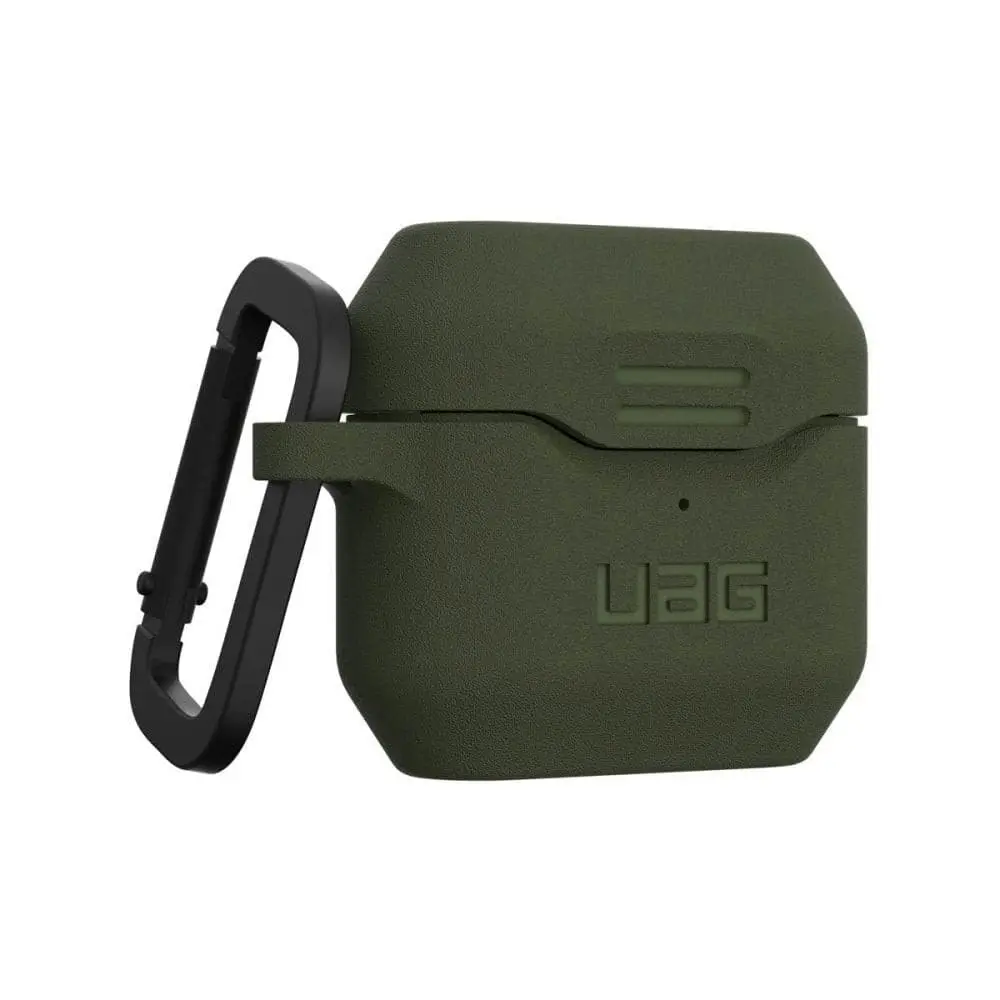 UAG Std Issue Silicone Case for Airpods Gen 3