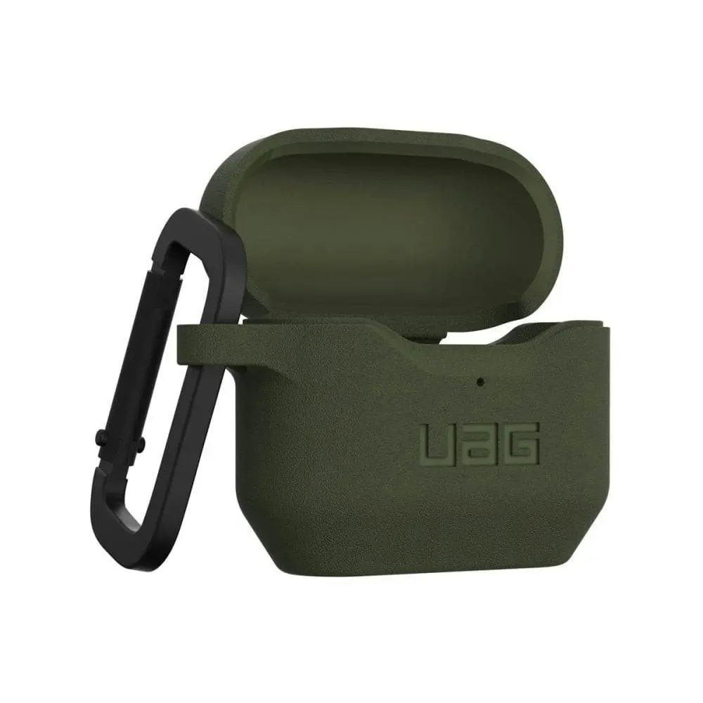 UAG Std Issue Silicone Case for Airpods Gen 3