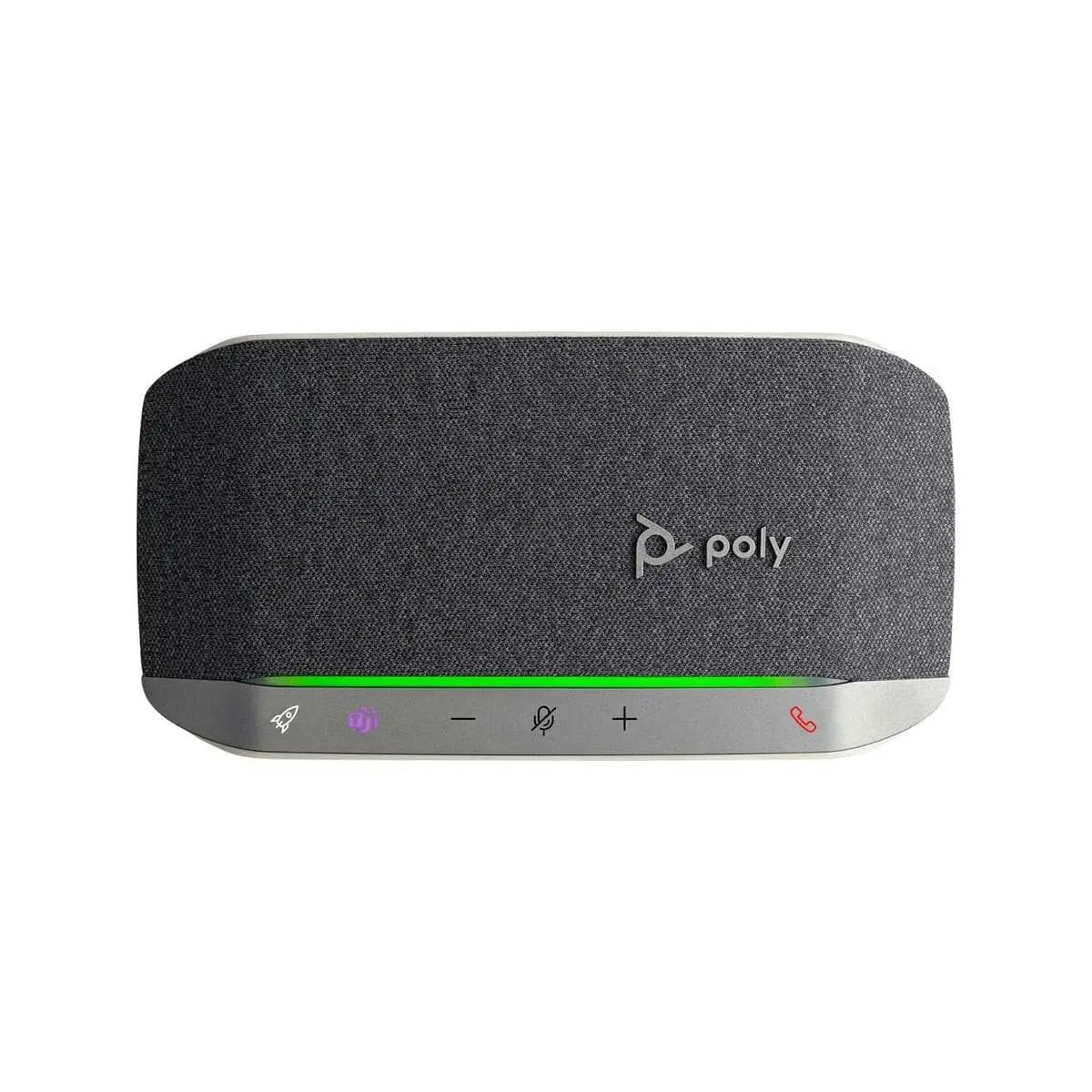 Poly Sync 20 USB Smart Speakerphone for Home Office