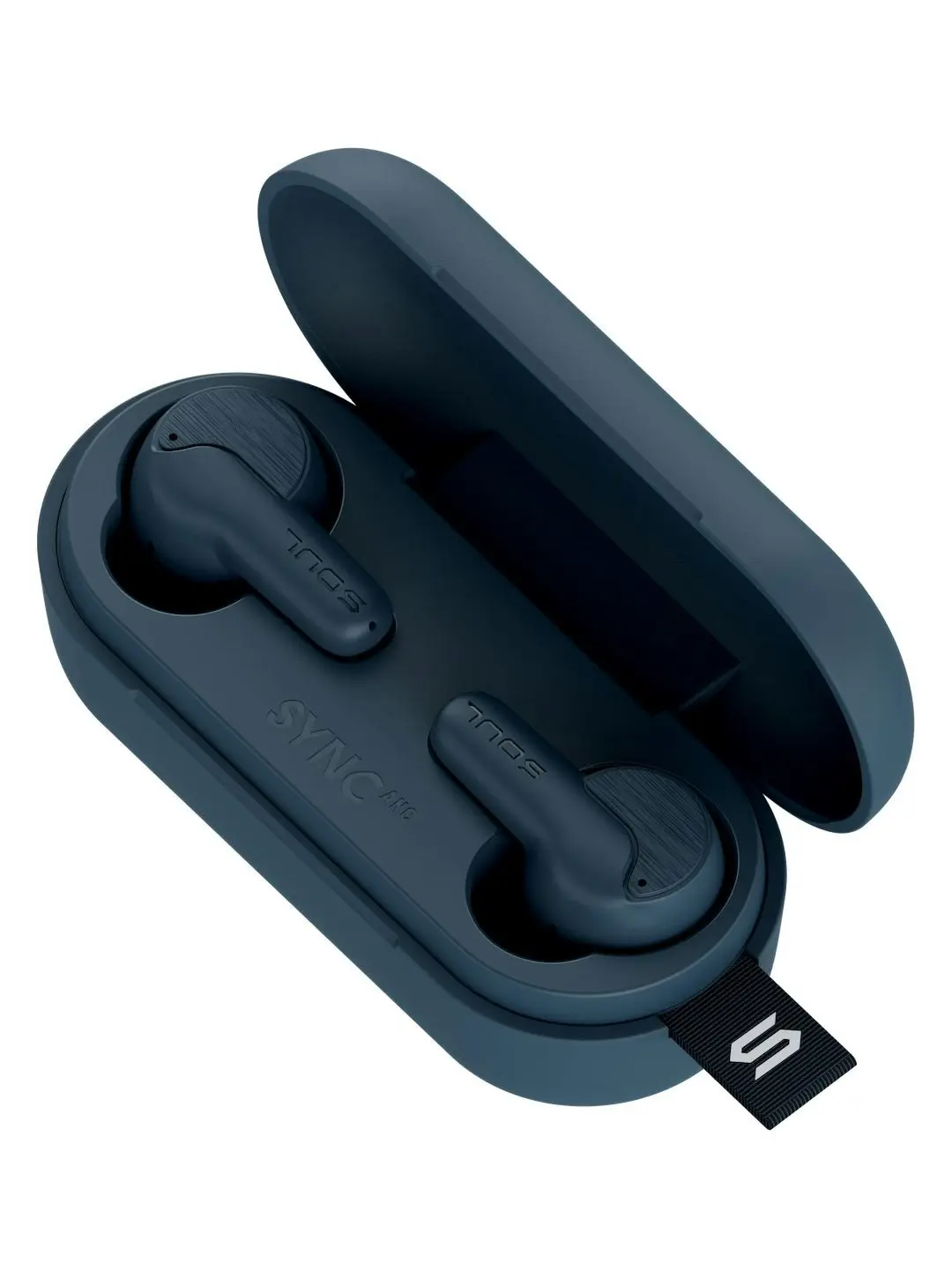 Soul Sync ANC TWS Wireless Earbuds