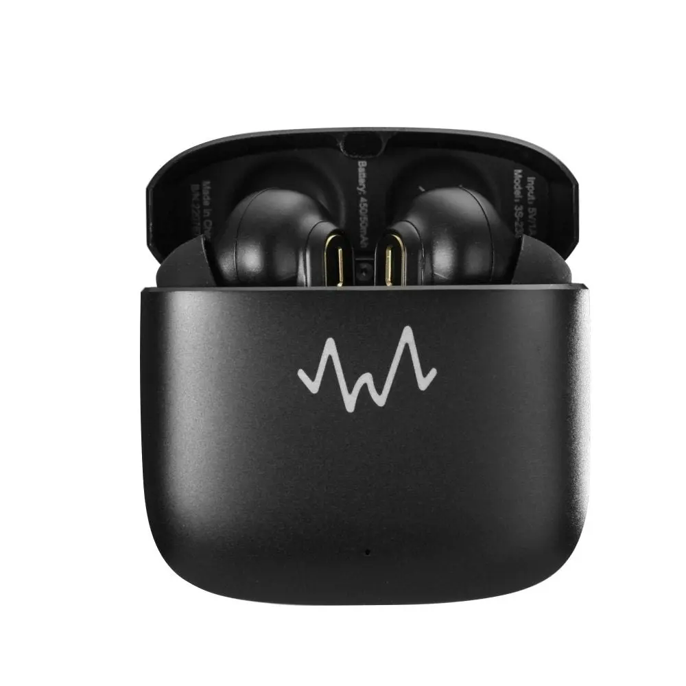 Wave Audio ANC True Wireless Earbuds - Immersive Pro