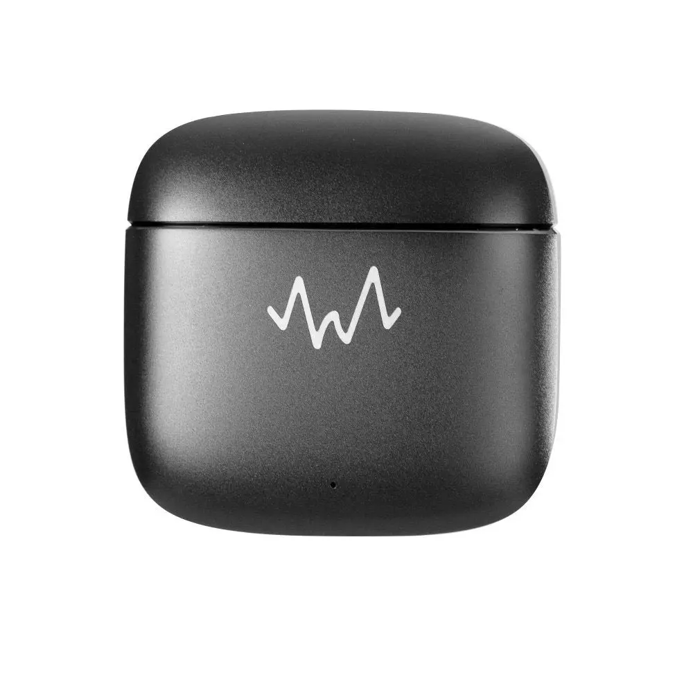 Wave Audio ANC True Wireless Earbuds - Immersive Pro