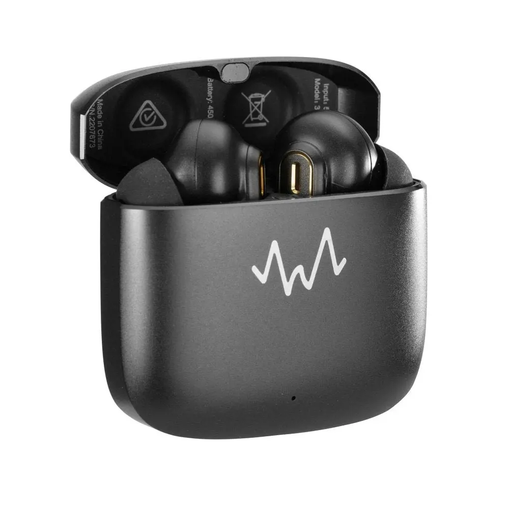 Wave Audio ANC True Wireless Earbuds - Immersive Pro