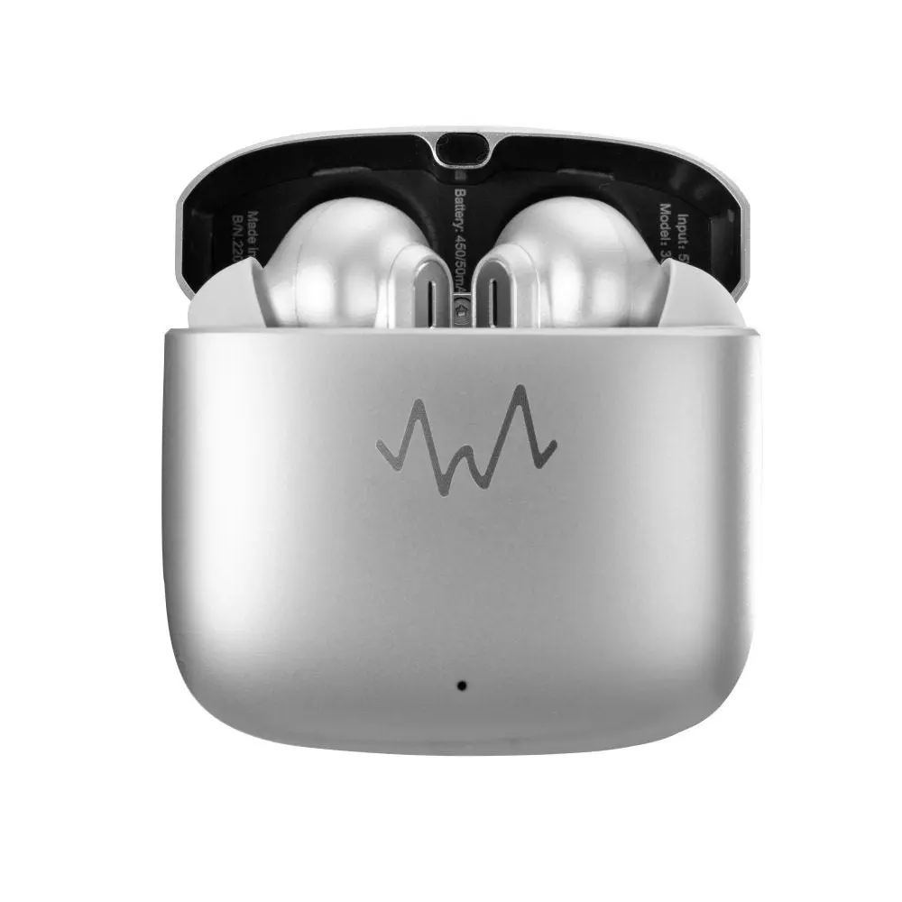 Wave Audio ANC True Wireless Earbuds - Immersive Pro