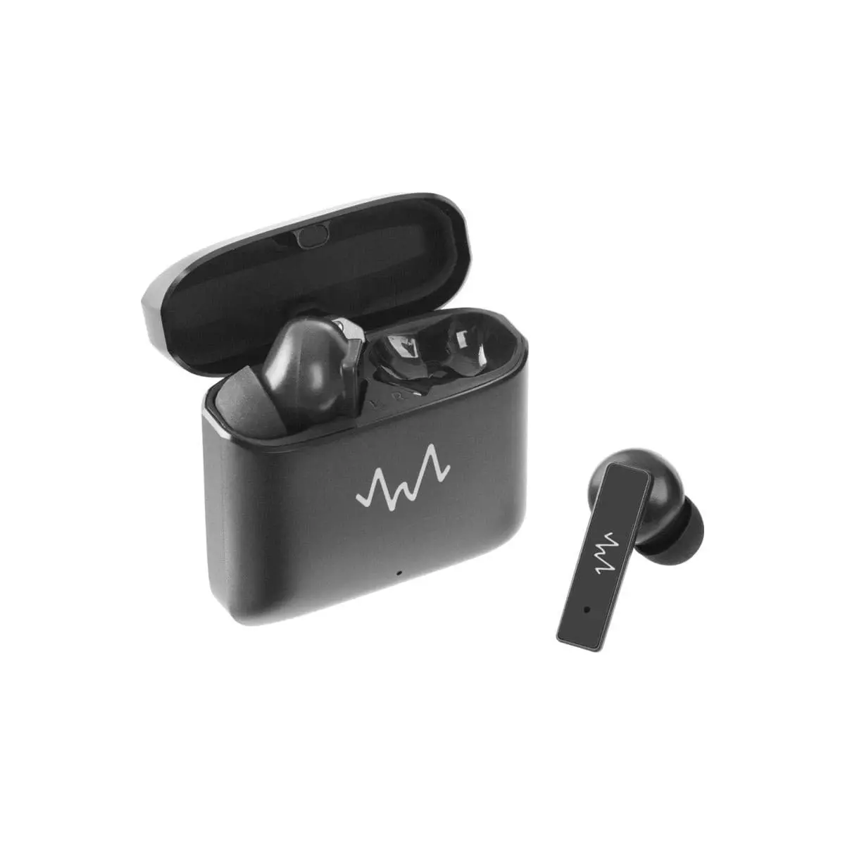 Wave Audio True Wireless Earbuds - Immersive Lite