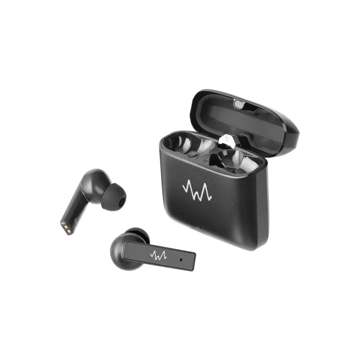 Wave Audio True Wireless Earbuds - Immersive Lite