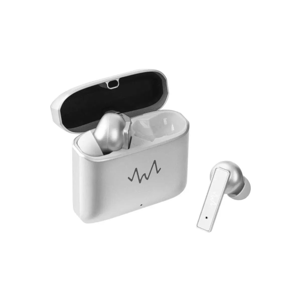 Wave Audio True Wireless Earbuds - Immersive Lite