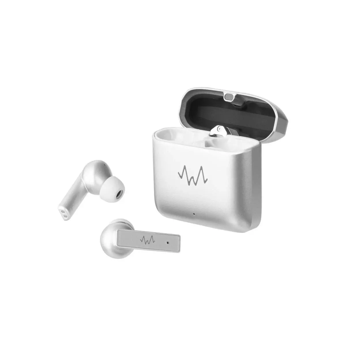 Wave Audio True Wireless Earbuds - Immersive Lite