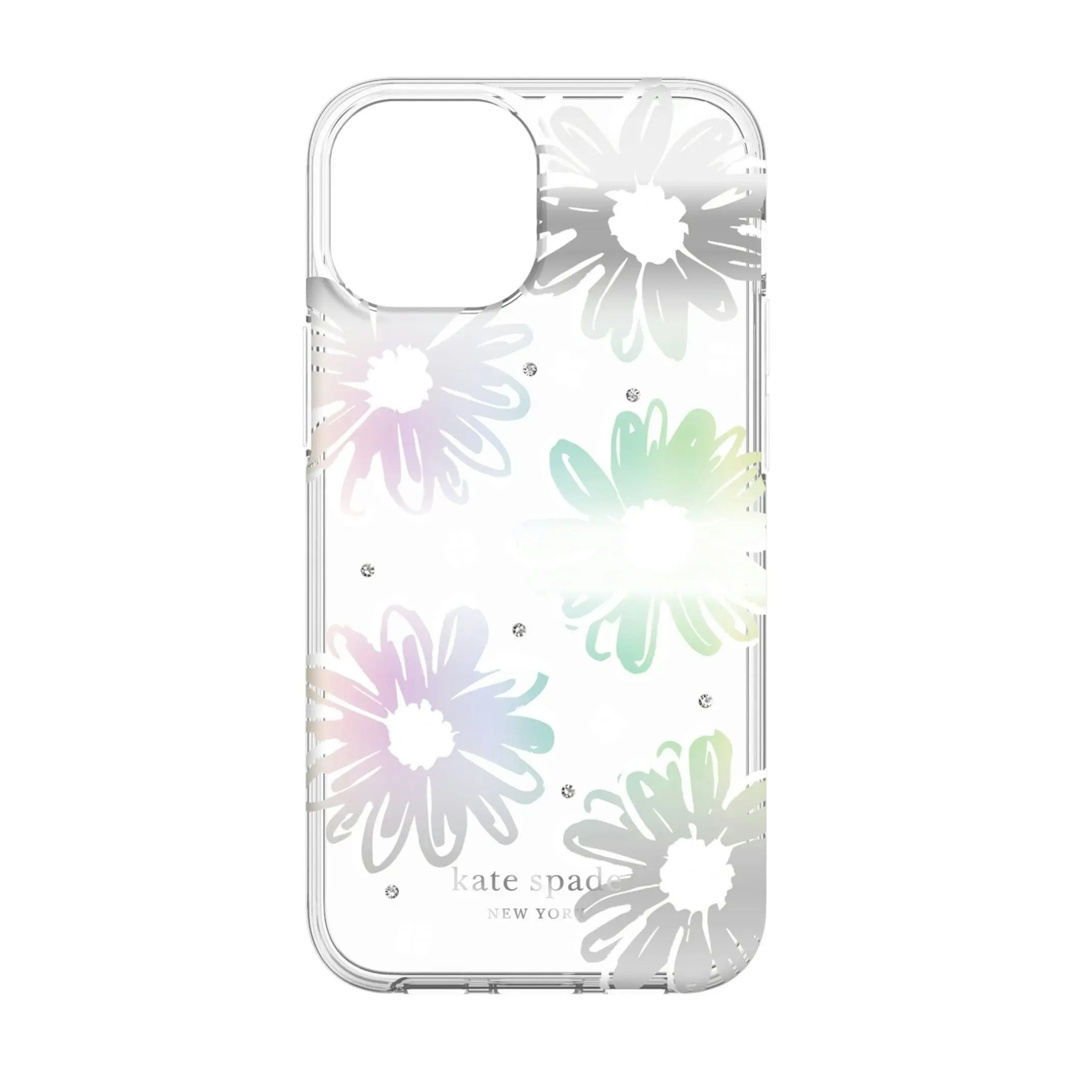 Kate Spade New York Protective Hardshell for iPhone 13 mini